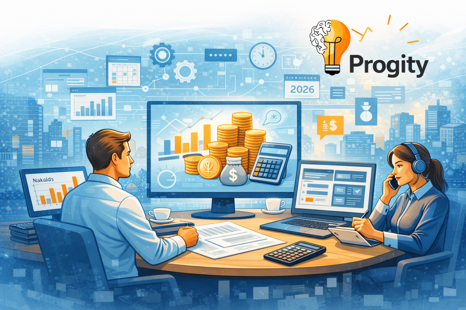 Kolik stojí vývoj software na míru v roce 2026